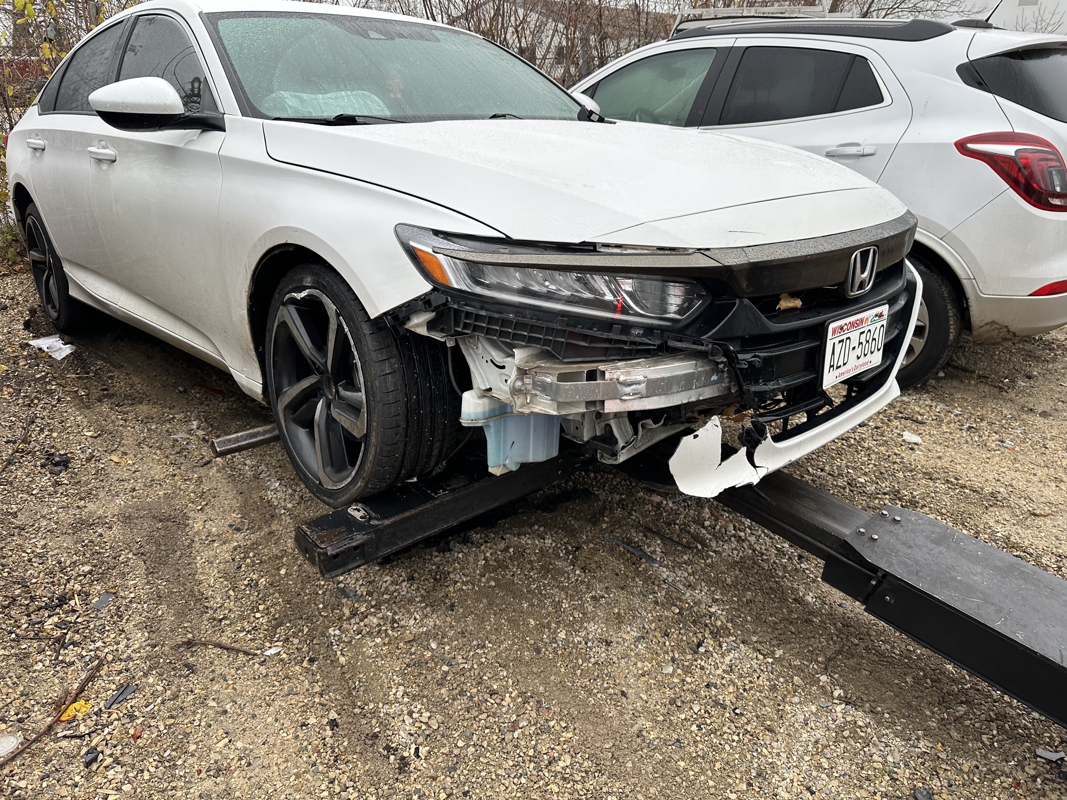Cash for junk cars St. Tammany Parish